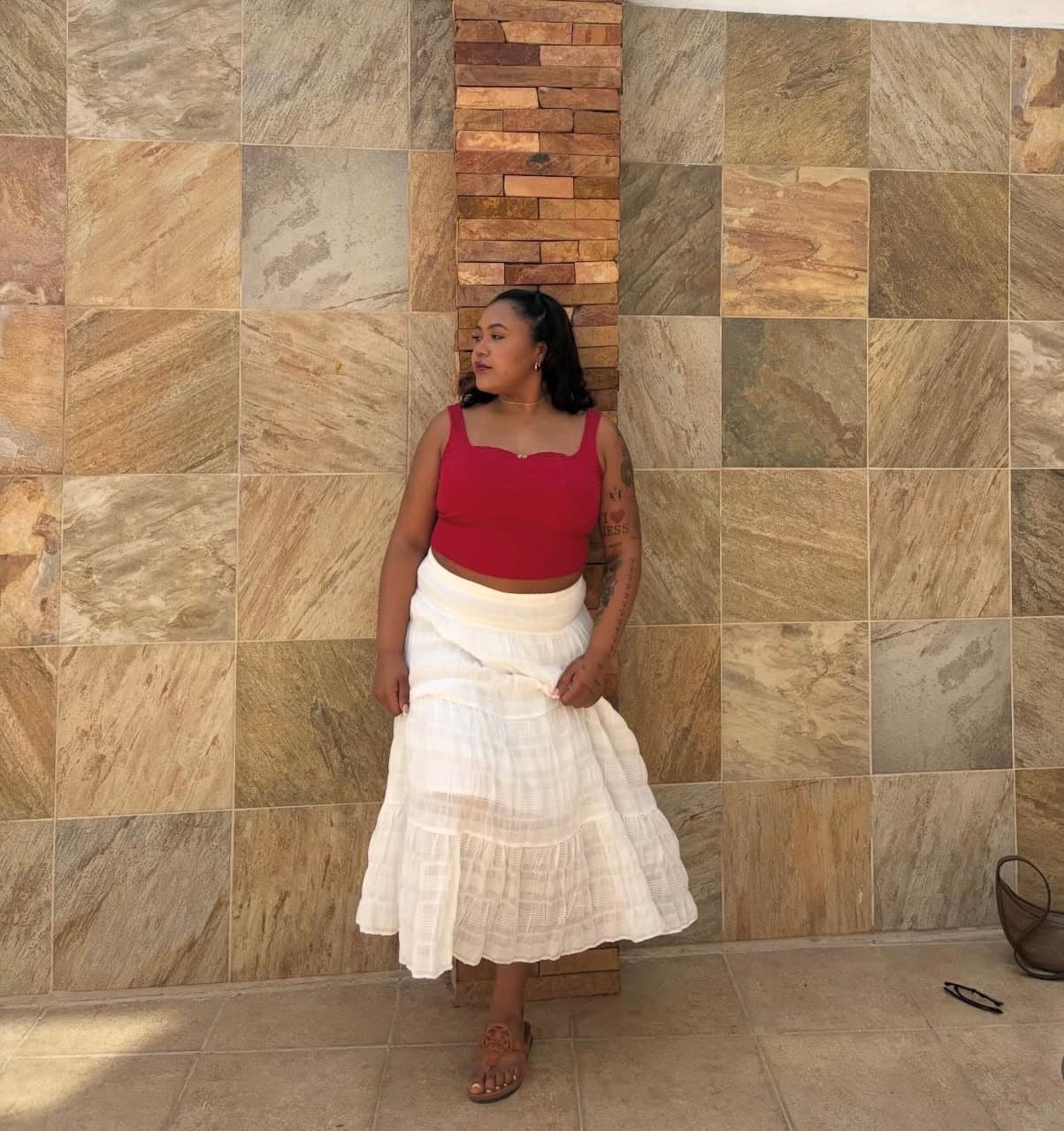 Esther, founder and lead planner of Esther’s Events & Co.